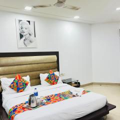 Hotel Krishana Palace